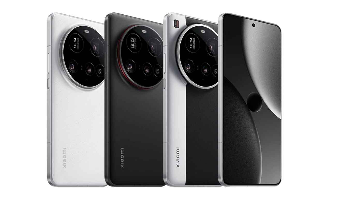Xiaomi 15 Ultra